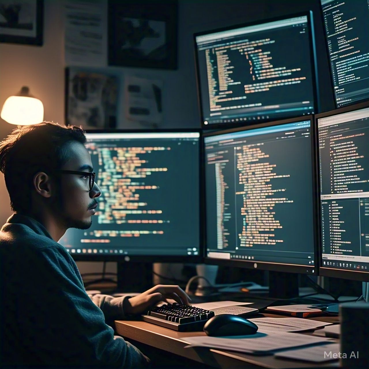 Ethical AI Web Scraping: Balancing Data Extraction and Digital Privacy