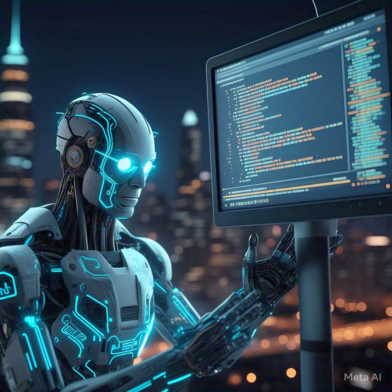 The Role of Machine Learning in Enhancing Web Scraping Accuracy