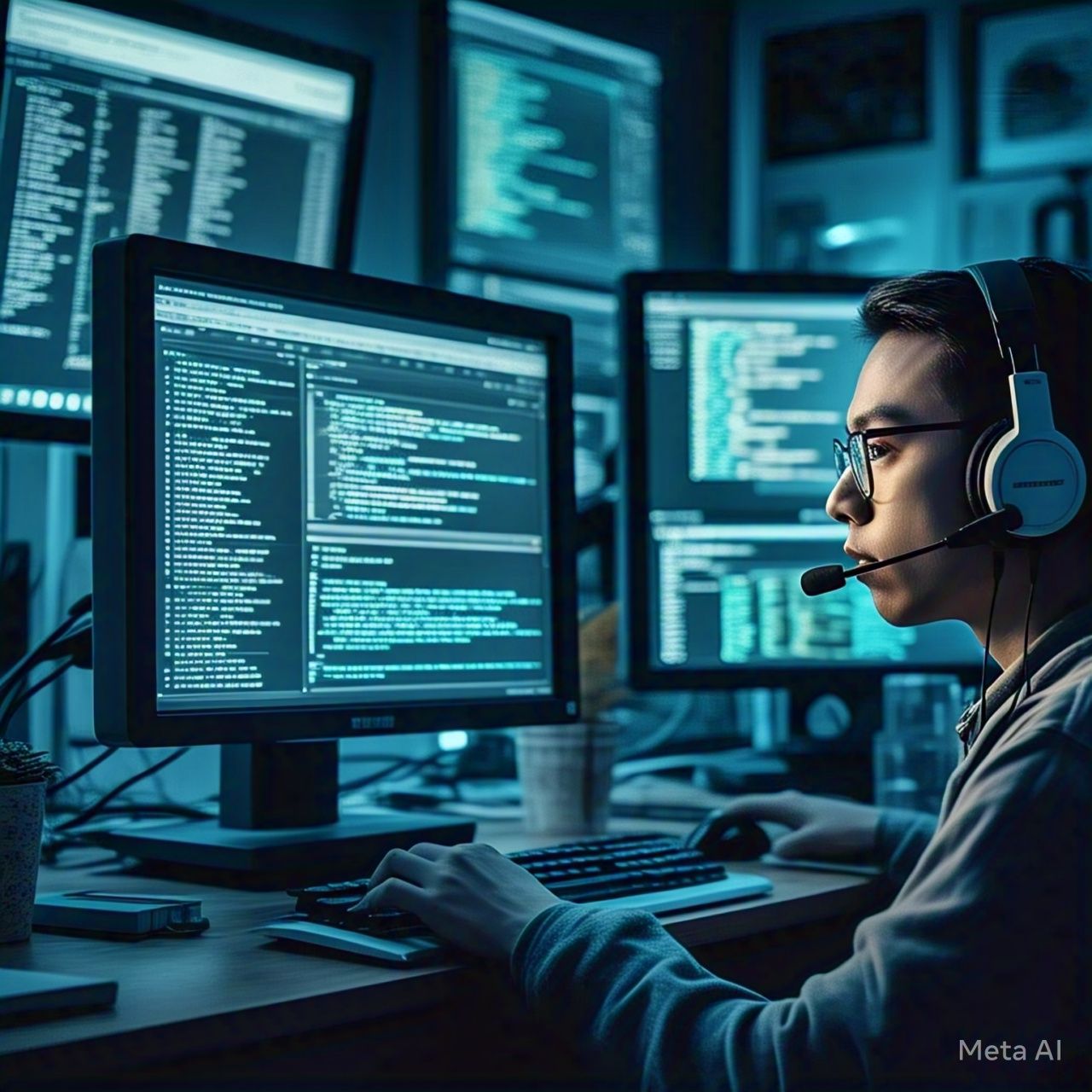 “From Static to Dynamic: Scraping JavaScript-Heavy Websites with AI