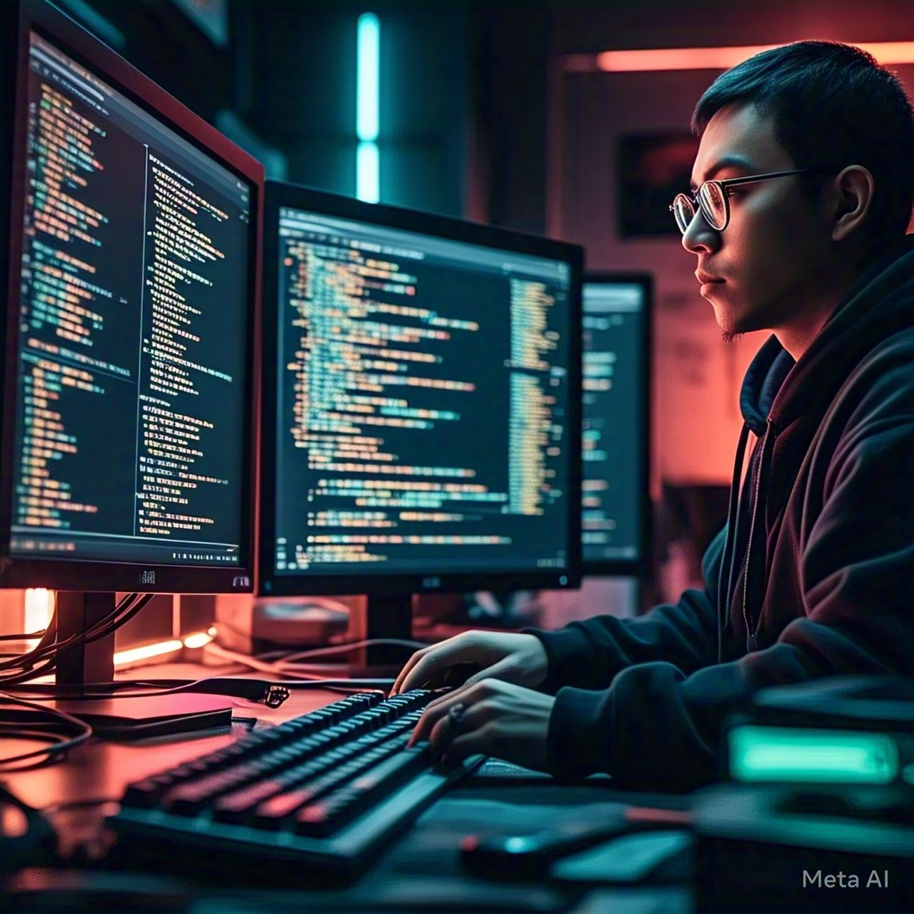 Detecting and Bypassing Anti-Scraping Measures Using AI Techniques