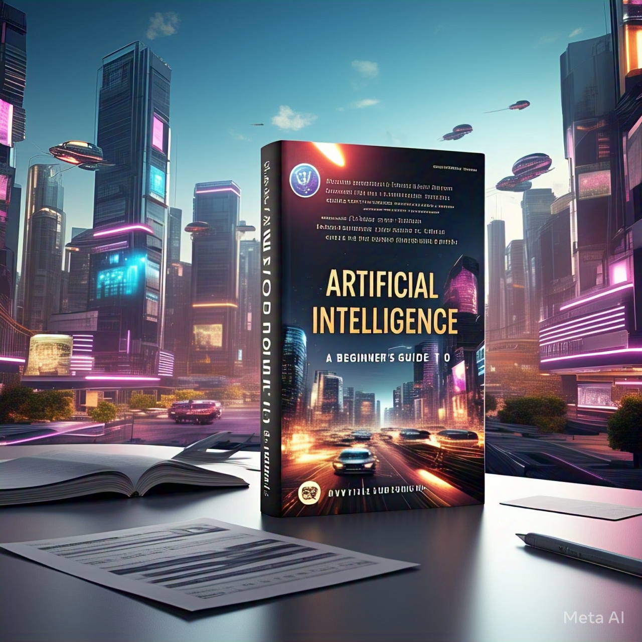 Artificial Intelligence: A Beginner’s Guide to AI