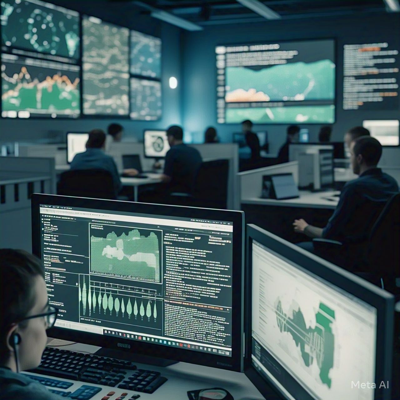 AI-Driven Climate Analysis for Sustainable Building