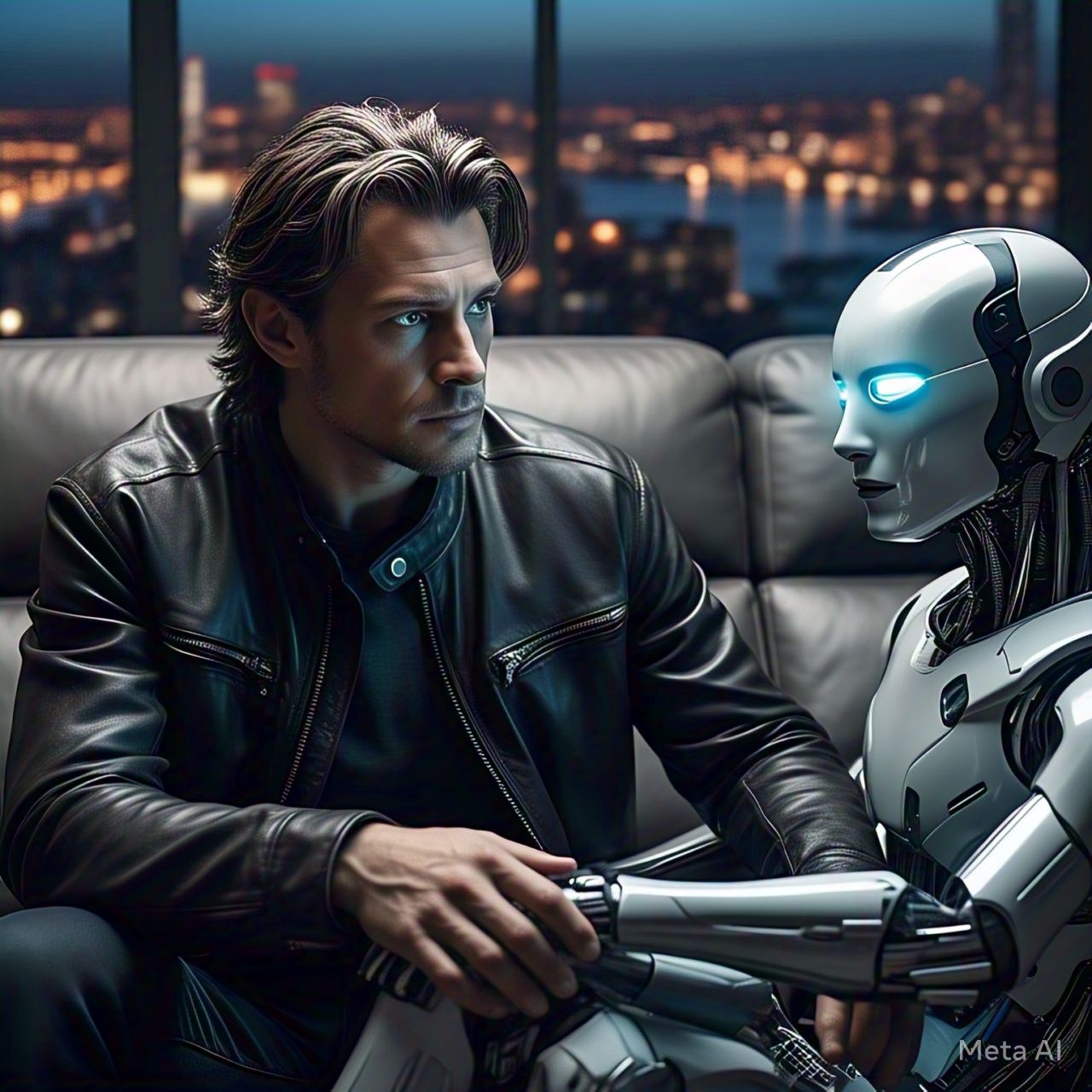 Can AI Love? Exploring Emotional Attachments Between Humans and Machines