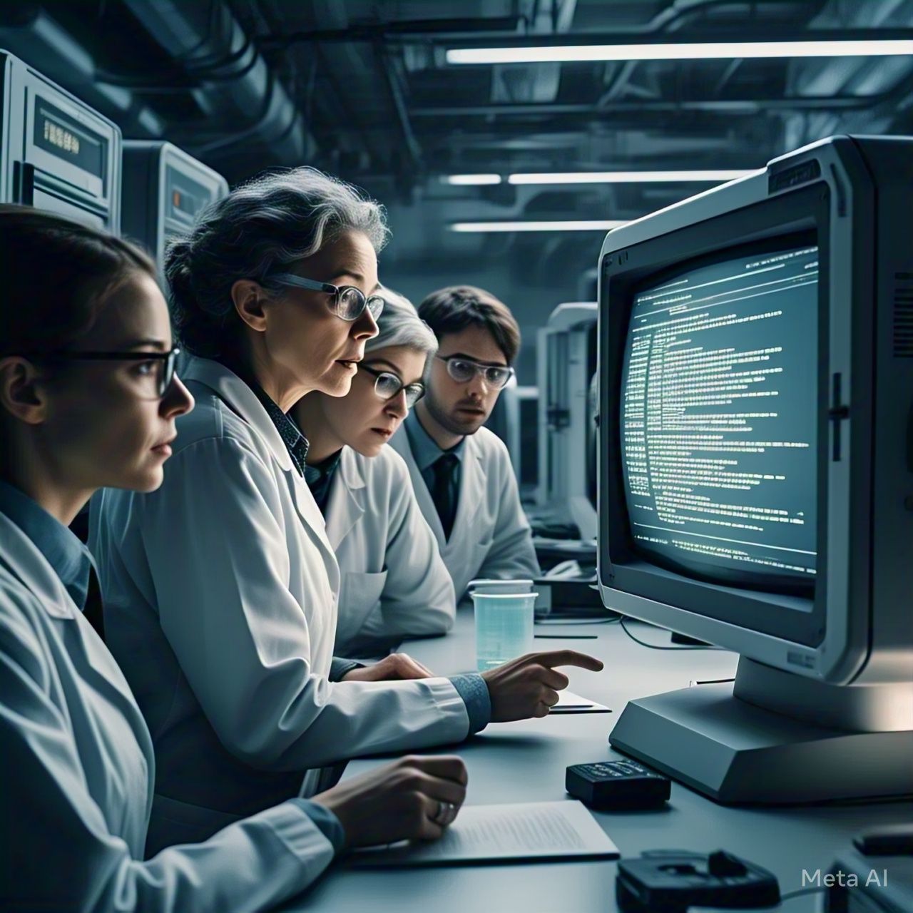 AI and Existential Risk: Will Machines Determine Humanity’s Fate?
