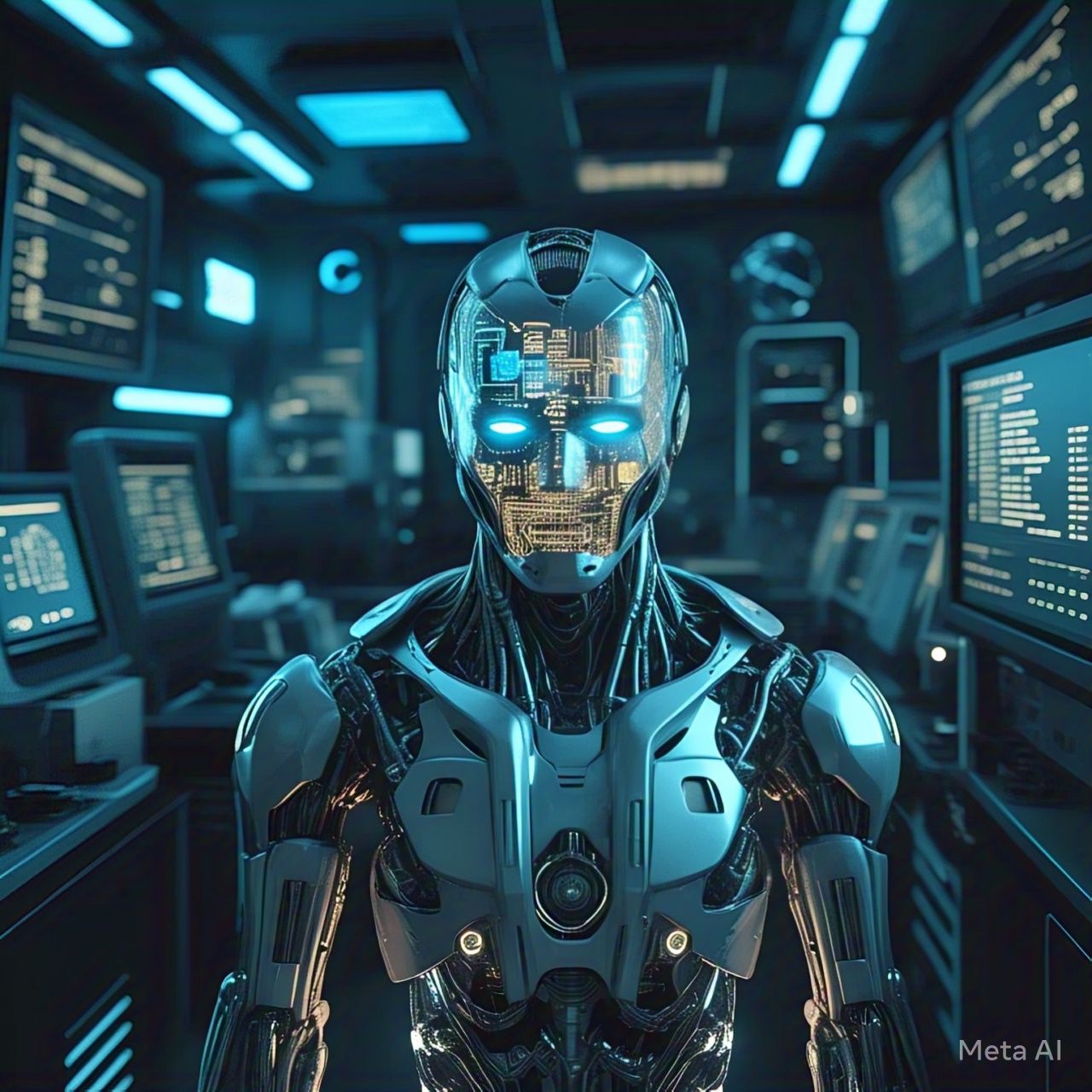 Could AI Ever Feel Regret? Exploring the Emotional Capabilities of Machines