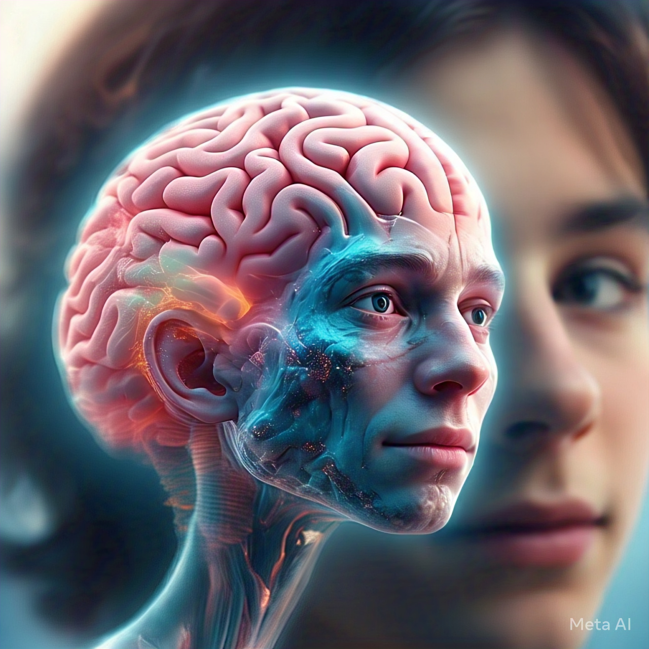 The Teenage Brain: Understanding Adolescent Behavior