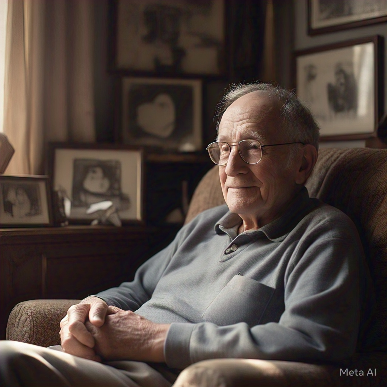 The Psychology of Aging: How Our Minds Change Over Time