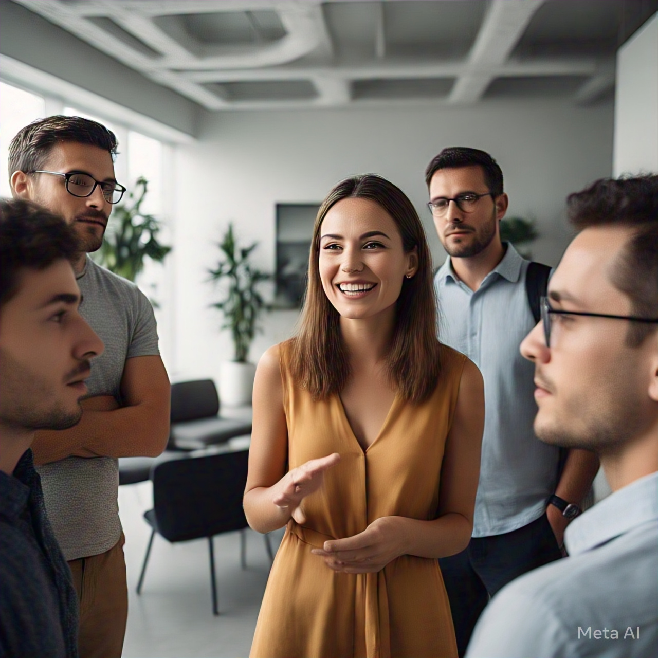 The Psychology of Social Influence: How We Are Shaped by Others
